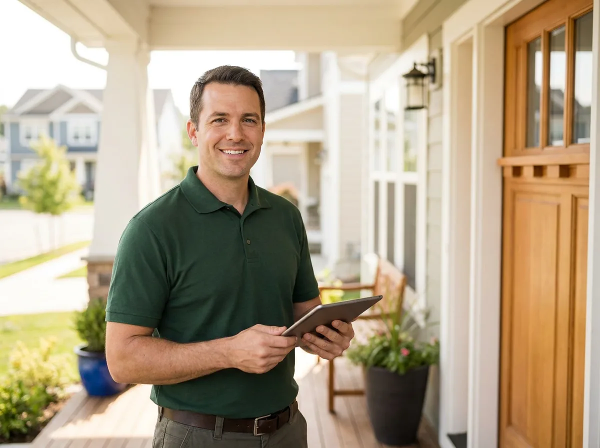 Pest control FAQs for Camden, NJ